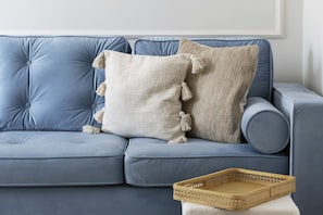 Apartment | 3 Schlafzimmer