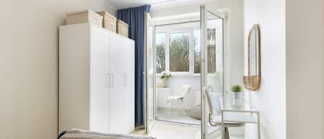 3 عدّة غرف نوم