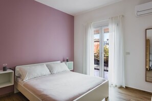 Apartment | 3 bedrooms - Casa Eleonora con Balcone by Wonderful Italy (Catania)