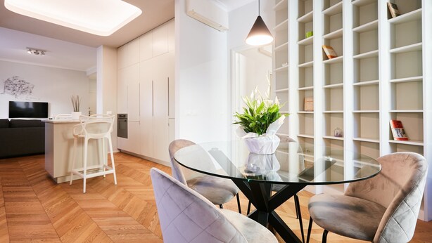 Apartemen | 1 kamar tidur