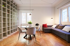 Departamento | 1 habitación 