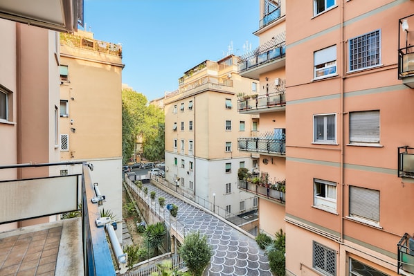 Apartamento | 1 quarto