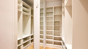 Apartemen | 1 kamar tidur