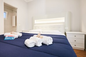 1 bedroom - Dream Vatican Holidays - Marine Vintage Cars (Rome)