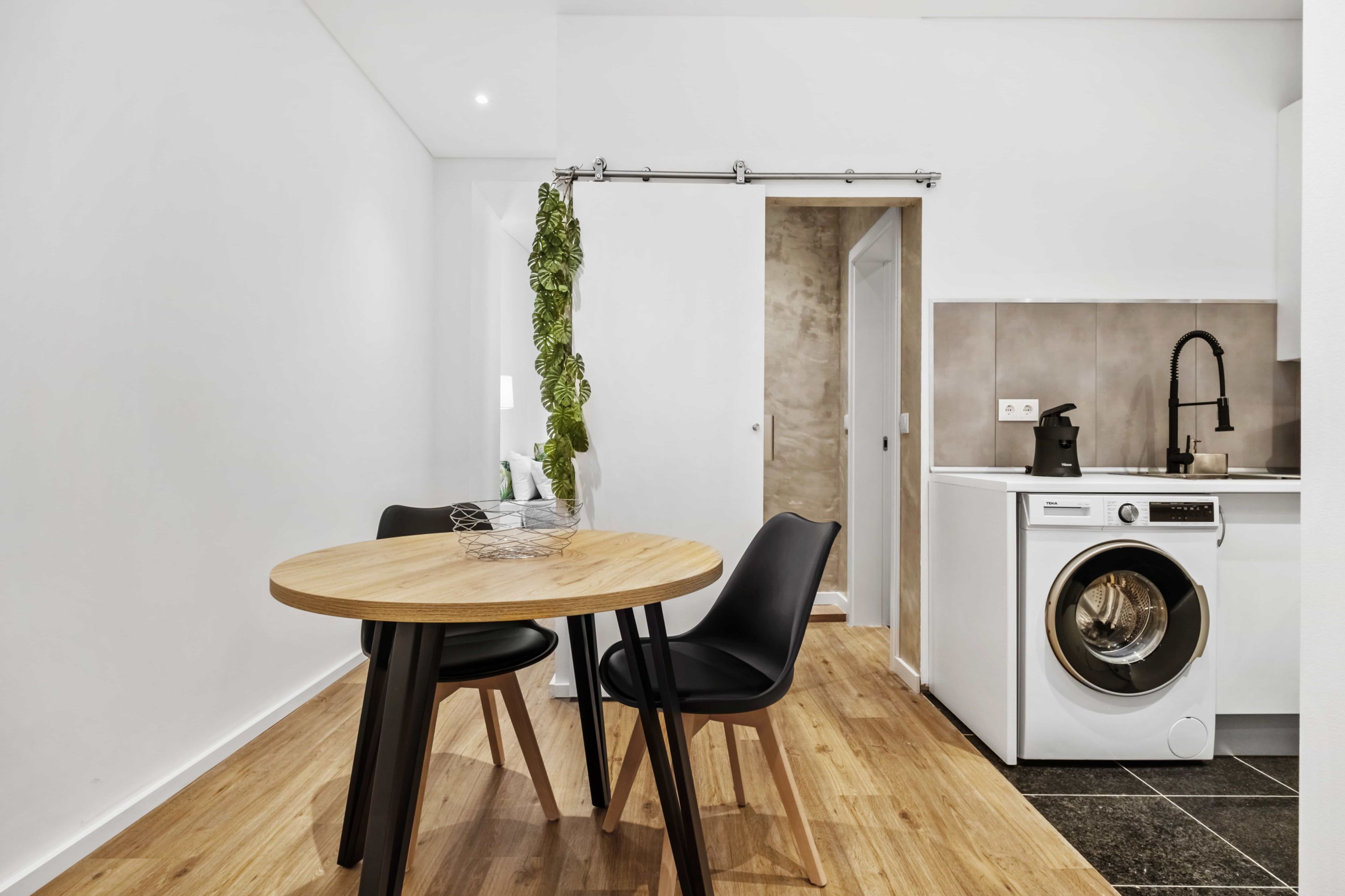 Appartement | 1 chambre