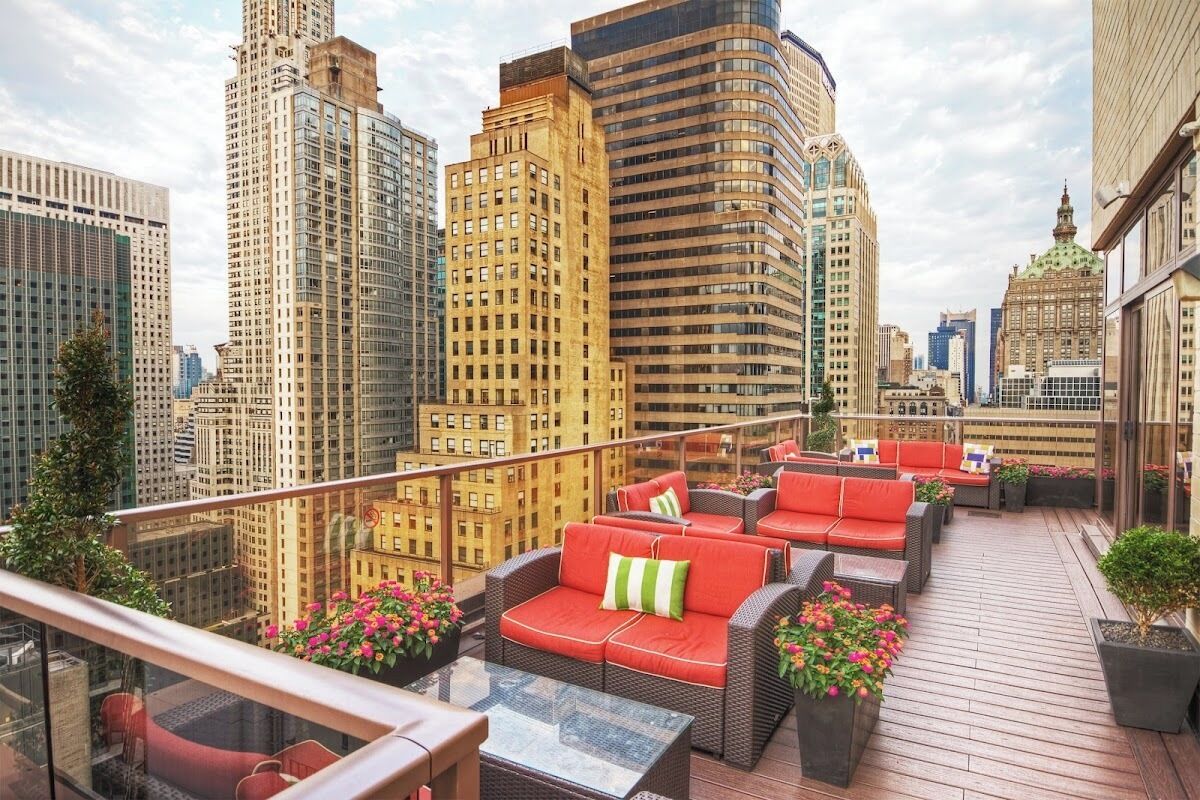 Club Wyndham Midtown 45 - One Bedroom