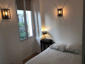 2 bedrooms, iron/ironing board, WiFi, bed sheets - Loft 2 BR Loft Effeil tower AC by LCC Agency (Paris)