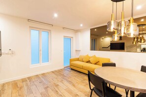 Interior - Town House Nation, Bastille, AC by LCC Agency (Paris)