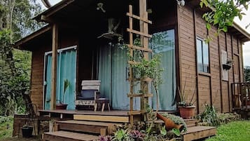 Área da propriedade