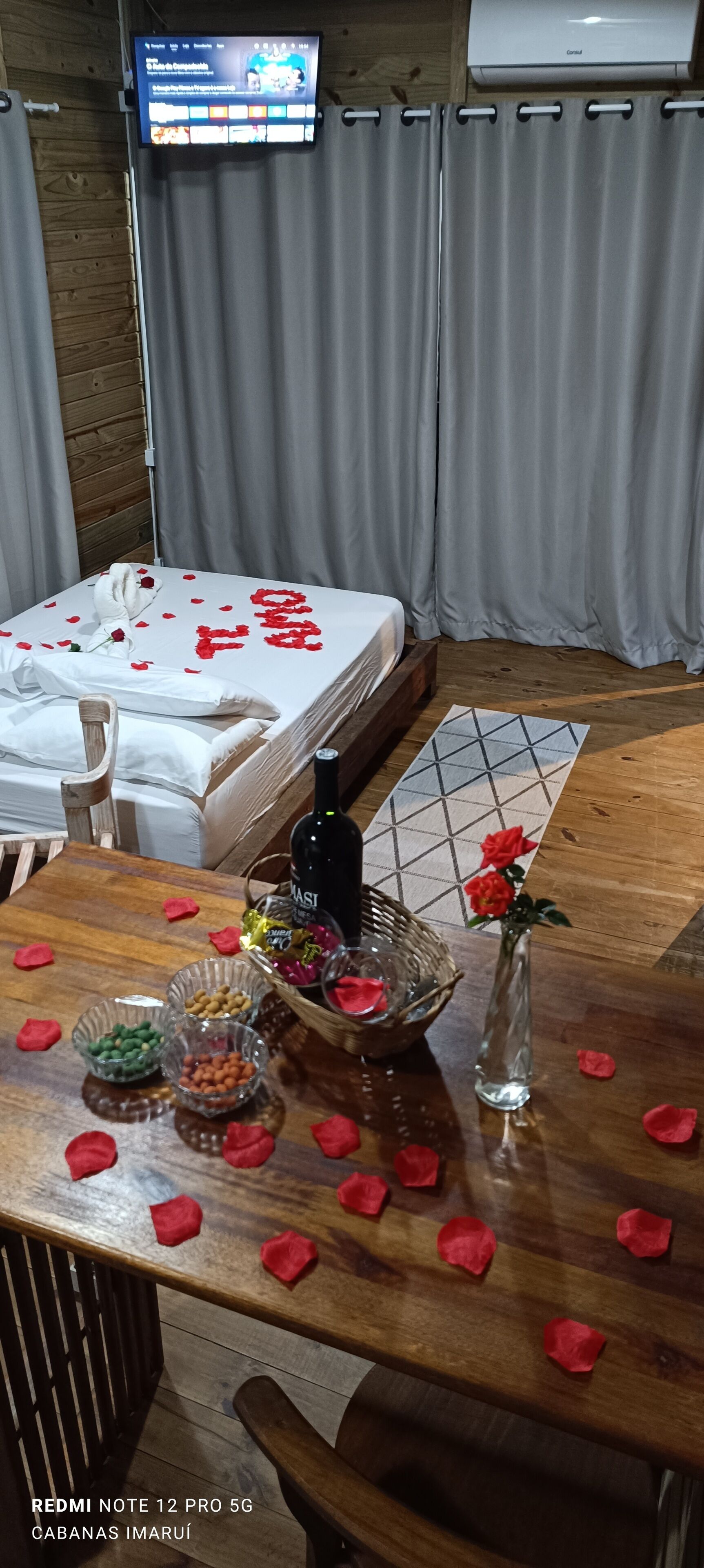 1 quarto, berço de viagem, Wi-Fi, roupa de cama