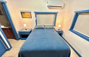 2 quartos, ferros/tábuas de passar roupa, Wi-Fi, roupa de cama