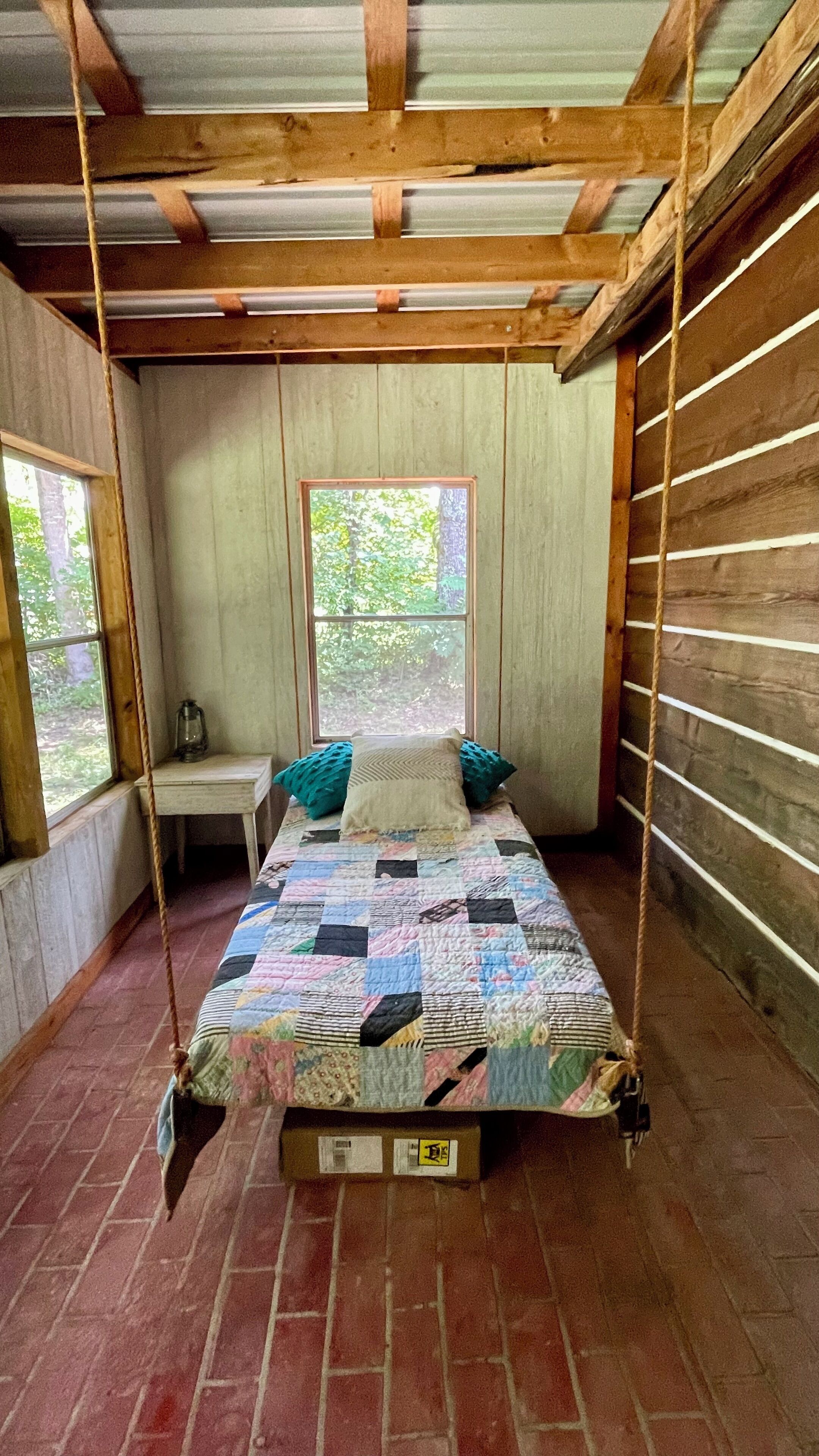 2 chambres, accès au Wi-Fi (inclus), literie fournie