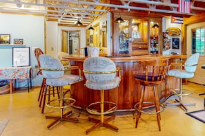 Bar (sur place)
