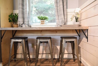 Country Cottage in Leeper PA