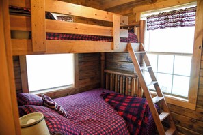 3 slaapkamers, wifi, beddengoed