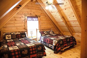 1 slaapkamer, wifi, beddengoed