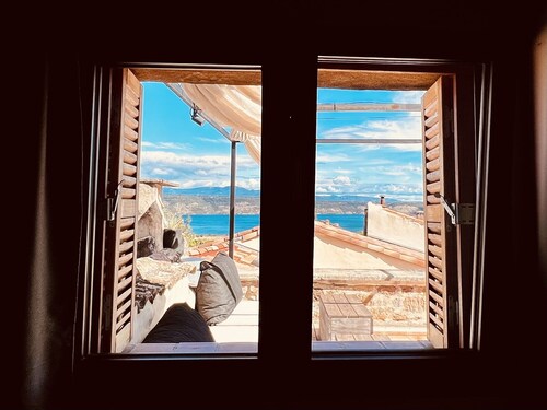 LA GRANGE ****  Eco-gîte de groupe ~ Entre lac et montagne