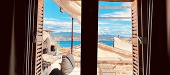 LA Grange ~ Lac du Salagou ~ Eco-gîte de Groupe ~ Entre lac et Montagne