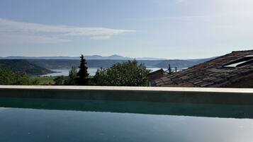 Piscina externa