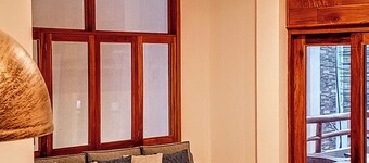 Galapagos Coliving Ecuador Casa Tuna