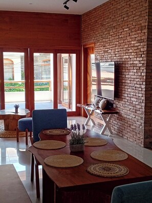 Detalle del interior