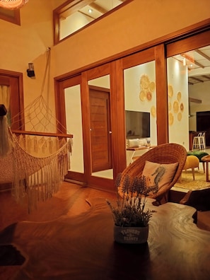 Căn hộ Deluxe, ban công, quang cảnh thành phố | Ban công