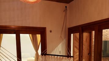 Luxury Apartment, Balcony | Balcony