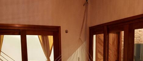 Appartement Luxe, balcon | Balcon