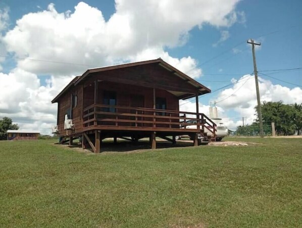 Fachada