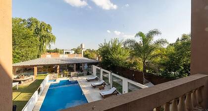 Buenos Aires de Ezeiza Apart Hotel