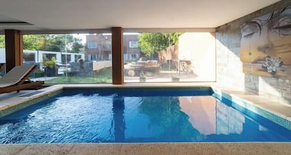 Buenos Aires de Ezeiza Apart Hotel