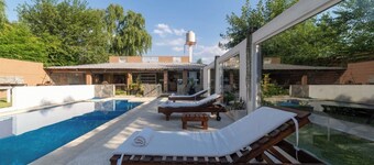 Buenos Aires de Ezeiza Apart Hotel