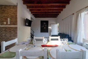 Dining room - Buenos Aires de Ezeiza Apart Hotel (La Unión)