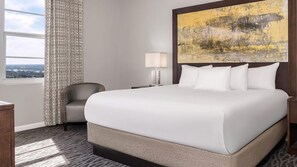 3 dormitorios, tabla de planchar con plancha, wifi y ropa de cama