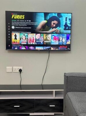 Interior - Rejao Homes (Sinza)