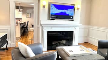 Smart TV