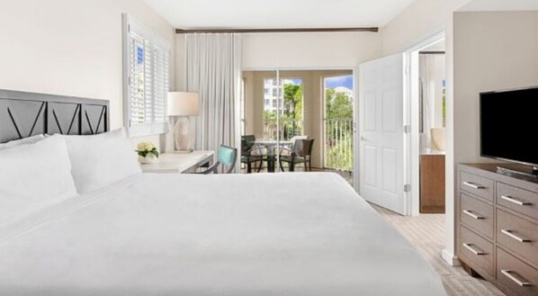 3 多间卧室、熨斗/熨衣板、WiFi、床单