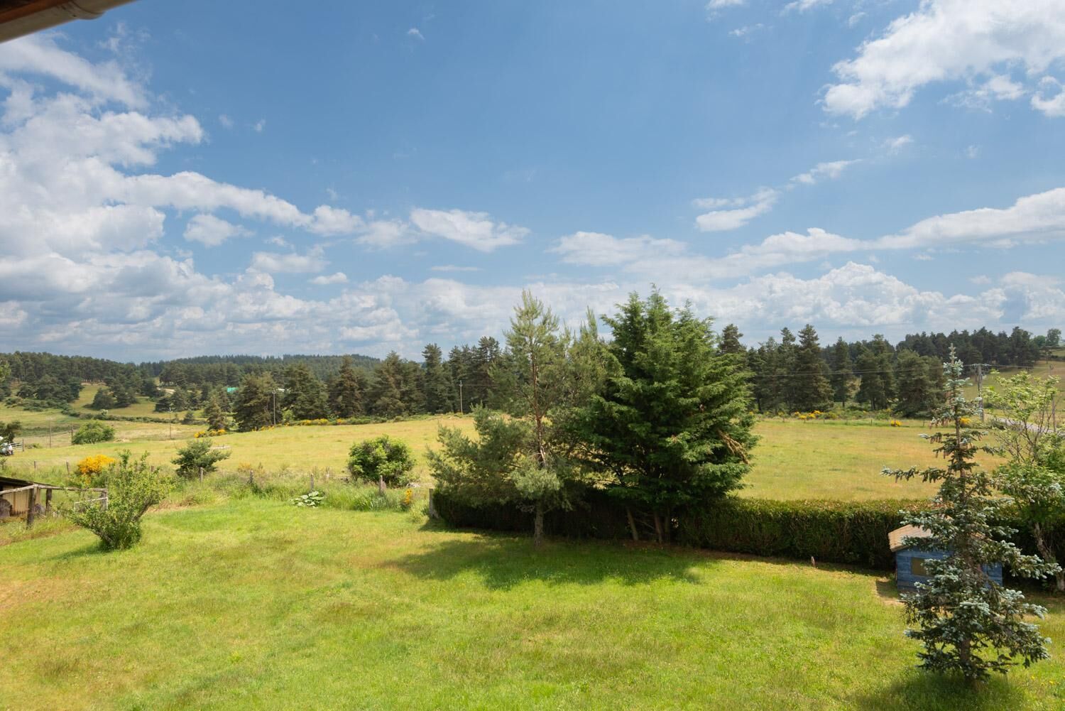 3 chambres, Wi-Fi gratuit