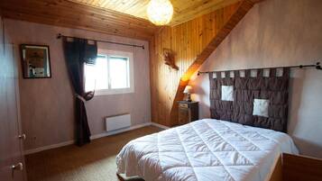 3 slaapkamers, gratis wifi