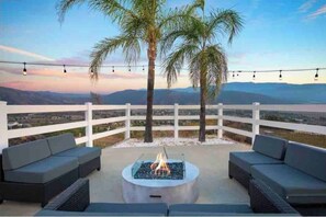 テラス / パティオ