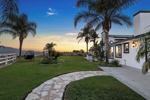 Terrace/patio - Grenache Estate - Nestled in Temecula Wine Country (Temecula)