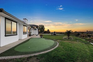 Property grounds - Grenache Estate - Nestled in Temecula Wine Country (Temecula)