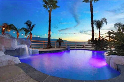 Grenache Estate - Nestled in Temecula Wine Country