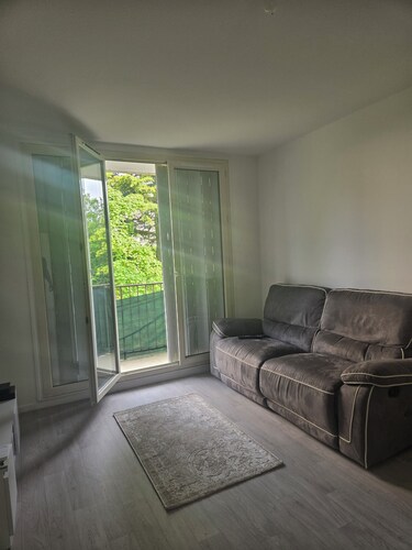 Appartement T3 Très Lumineux