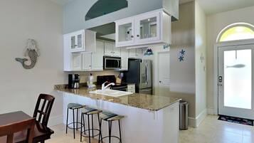 Estúdio (3 Bedrooms) | Comodidades da propriedade