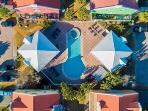 Studio (3 Bedrooms) | Fasilitet på overnattingsstedet