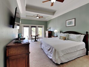 Studio (3 Bedrooms) | Ausstattung der Unterkunft