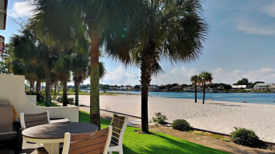 Banana Bay Townhome #13932 - Playa Way