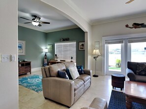 Studio (3 Bedrooms) | Ausstattung der Unterkunft