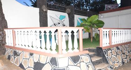 City Side Hotels and Apartments Mukono